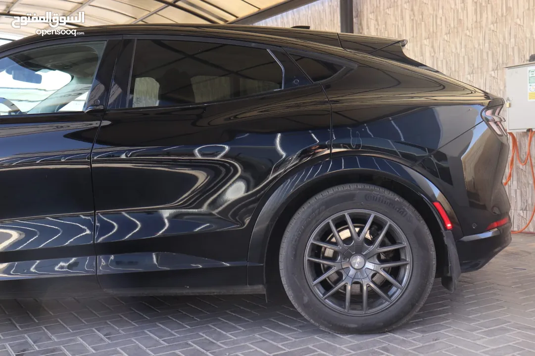 Ford Mustang Mach e 2021 premium