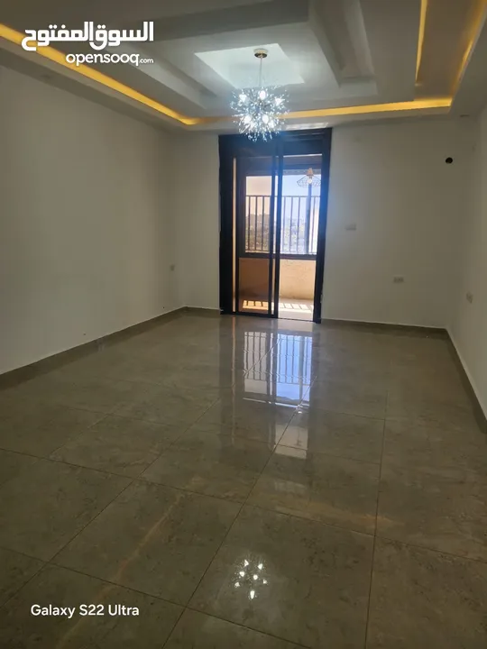 شقه عير مفروشه لم تسكن من قبل / عين مصباح