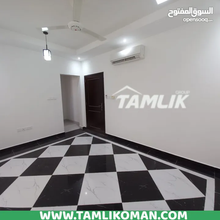 Spacious Townhouse For Sale In Al Mawaleh NorthREF 365TA