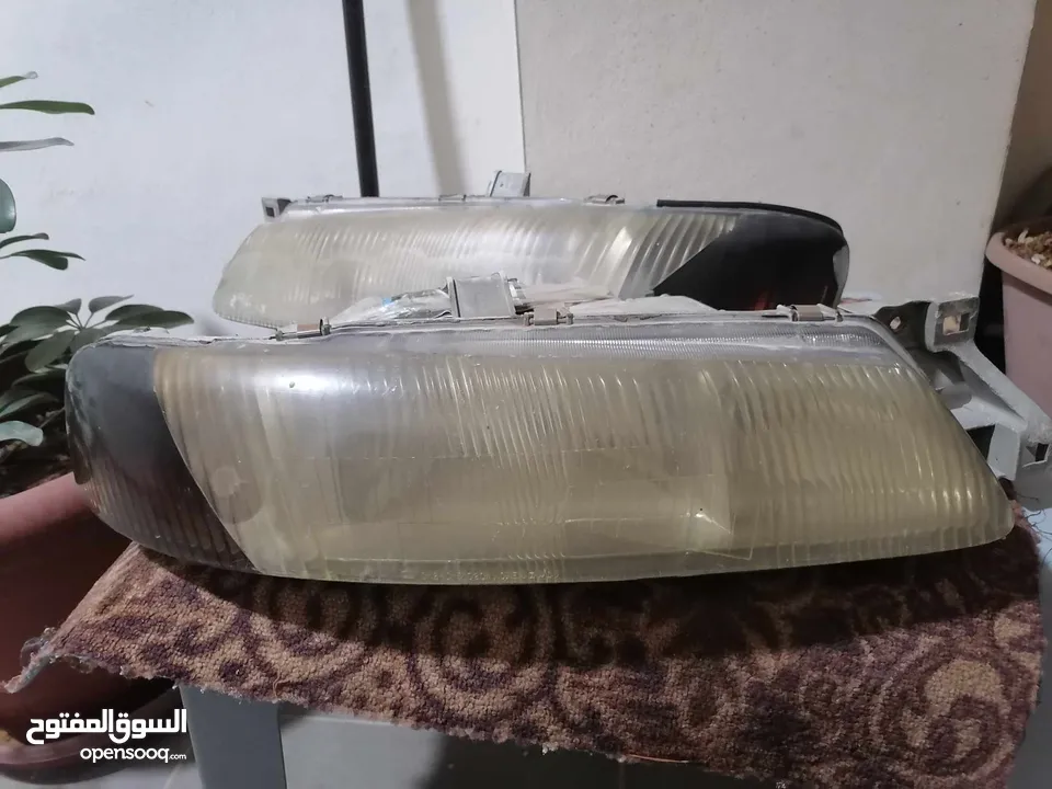 مراي يمين مش يسار وطرمبة كلتش سفلية بسعر حرق