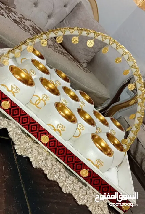 توزيعات لجميع المناسبات