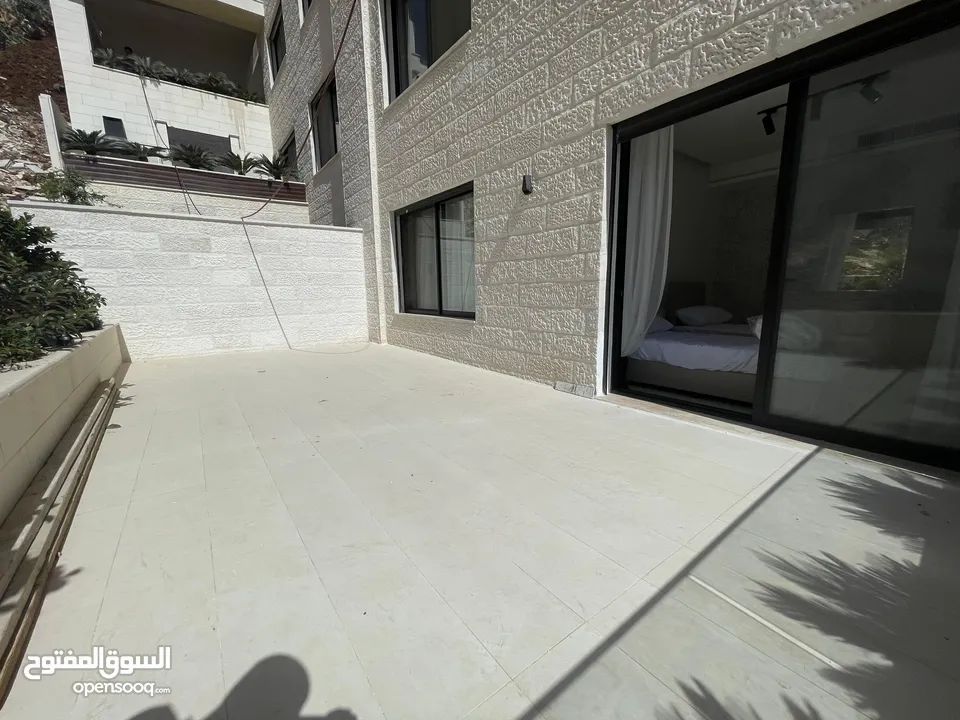 شقة مفروشة للإيجار في دير غبار  ( Property 39132 ) سنوي فقط