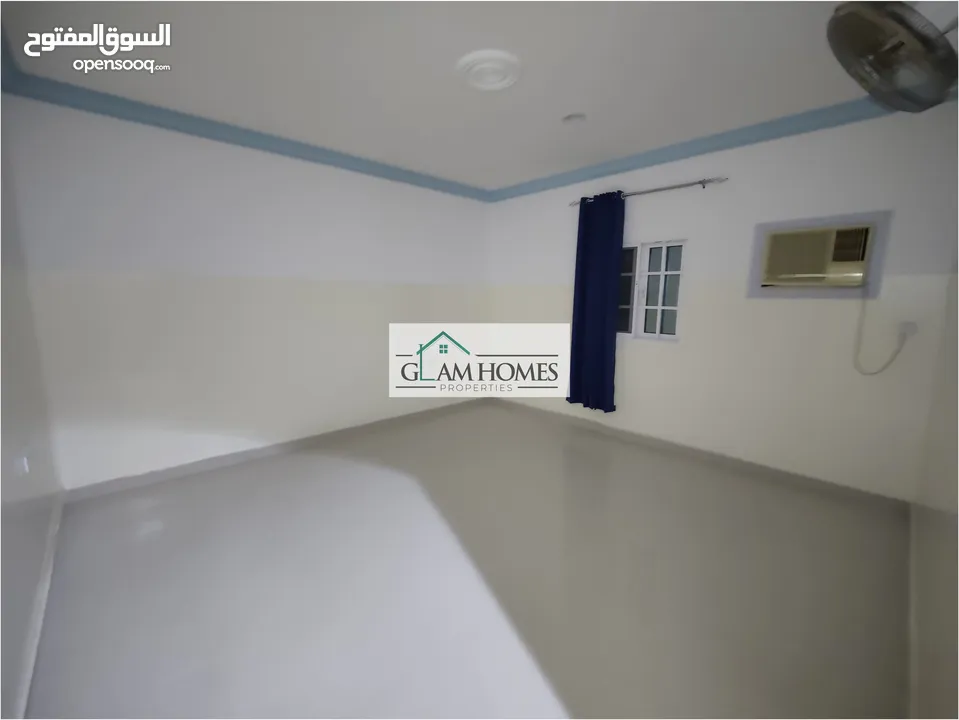 3 Bedrooms Apartment for Rent in Mawaleh REF:286H