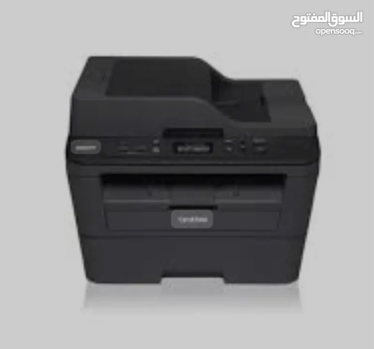 طابعة ليزر بروذر brother LASER JET DCP-L 2640DW