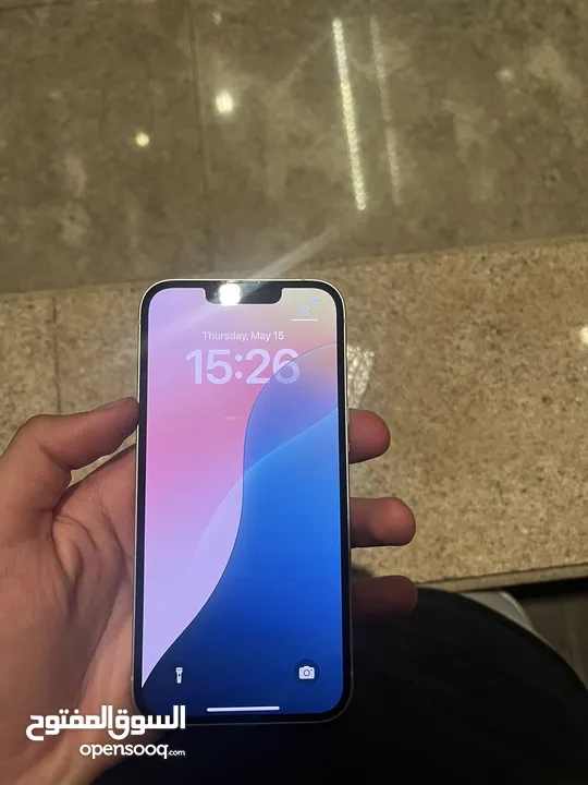 ايفون 13 128