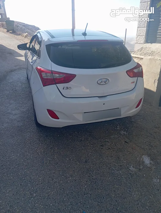 هونداي i30