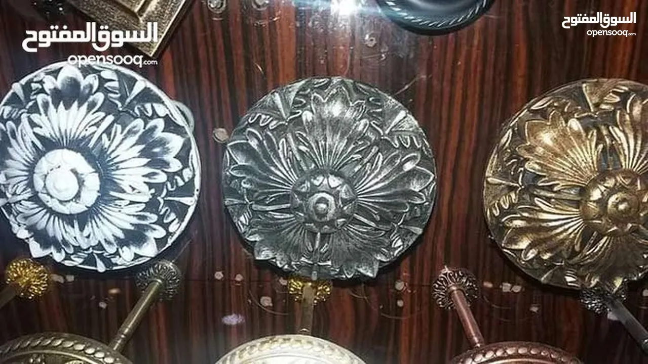تركيب جميع انواع ستائر  العامودي البامبو ورمن الموديلات بانواعها