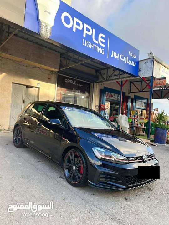 --GTI 2019--