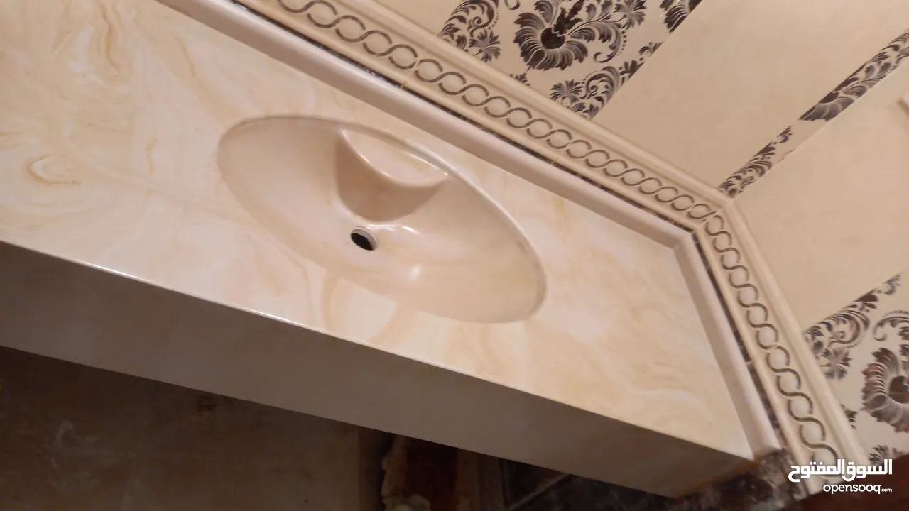 الرخام الصناعي رمز للجمال والجودة