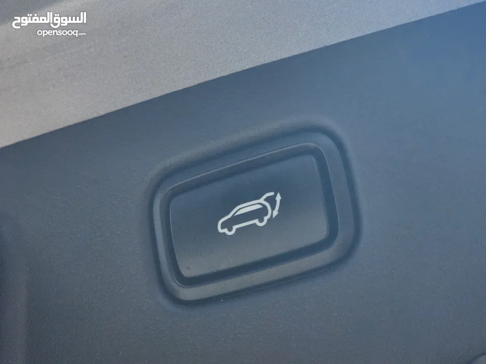 كيا نيرو 2022 فل فل اضافات