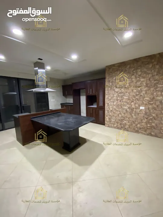 فيلا فارغه للإيجار سوبر ديلوكس اعلان رقم (V93)