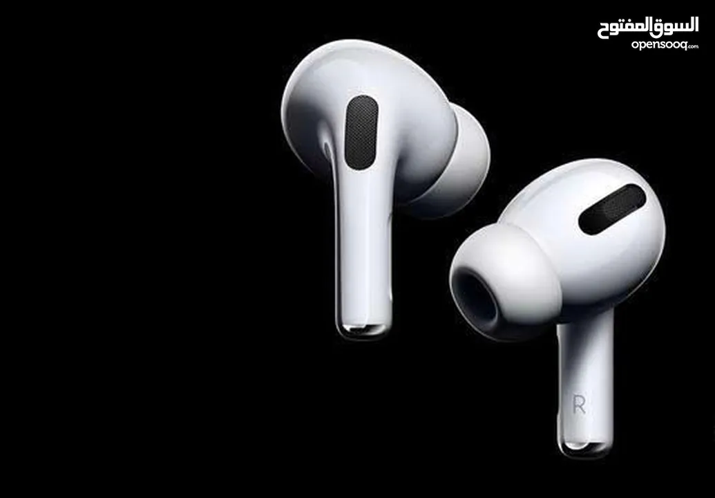 ‏AirPods Pro Apple (أصلية)