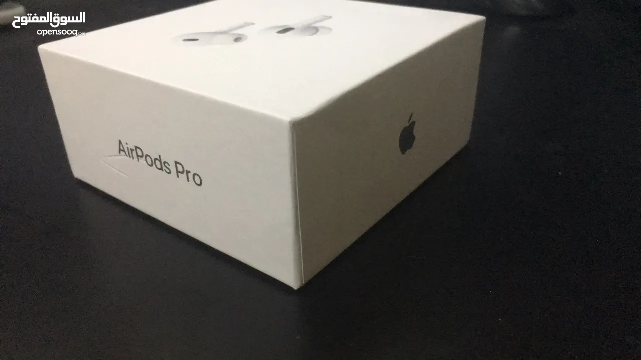 جديد ايربودز برو 2 Airpods Pro