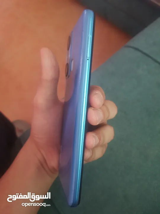 انفينكس هوت 20 i مستعمل بحالة ممتازة