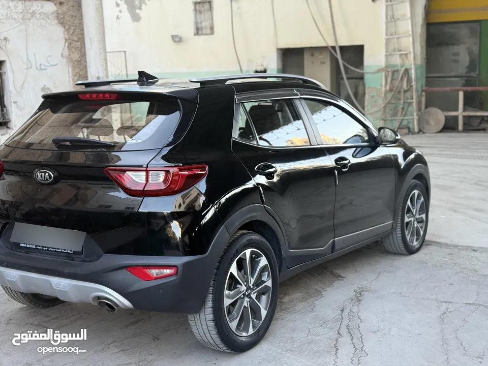 كايا ستونك 2018
