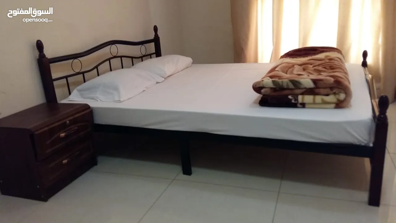 Spacious 2BHK fully furnished/ Unfurnished flat (130M2)