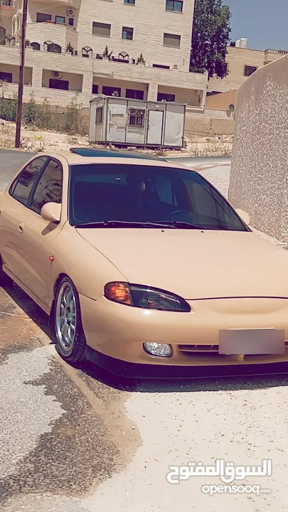 هيونداي افانتي