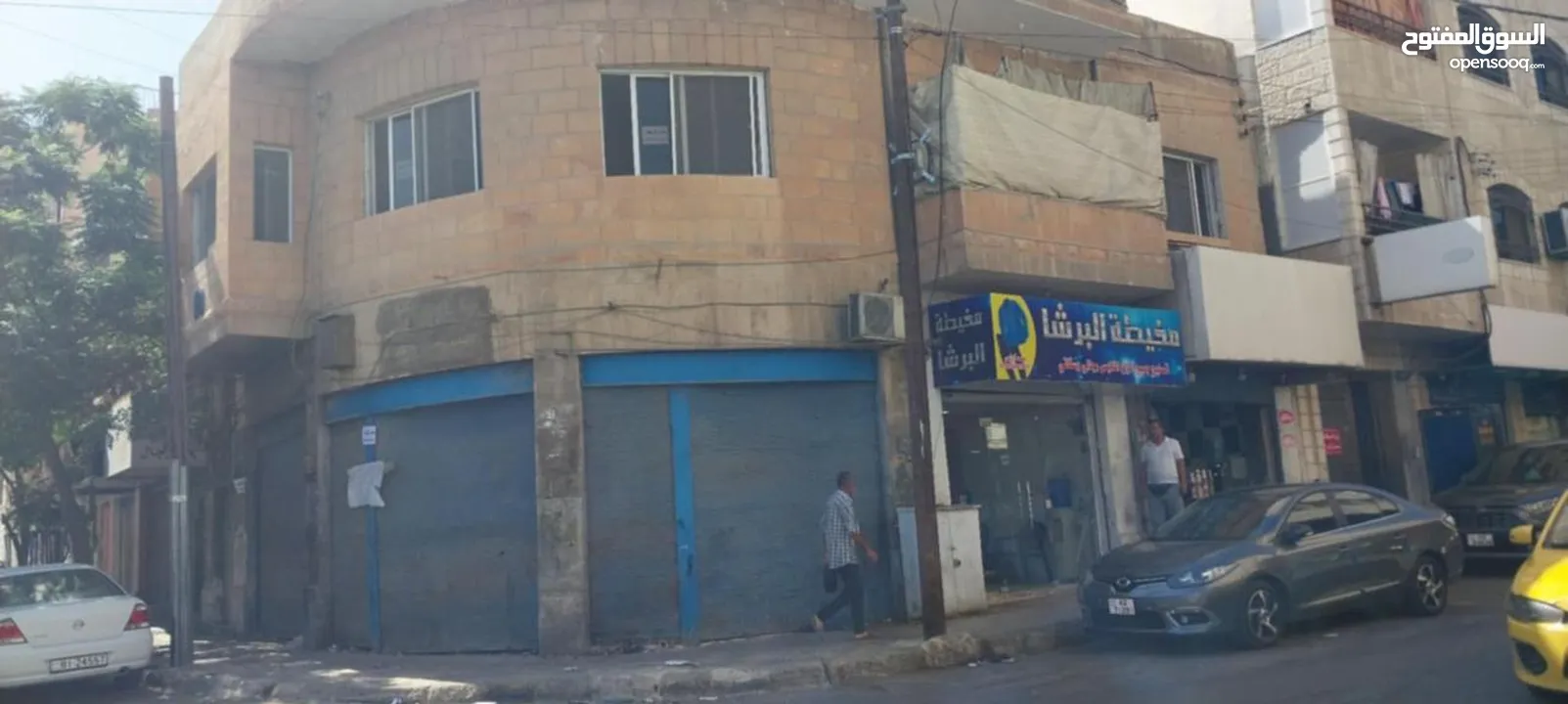 مجمع استثماري للبيع
