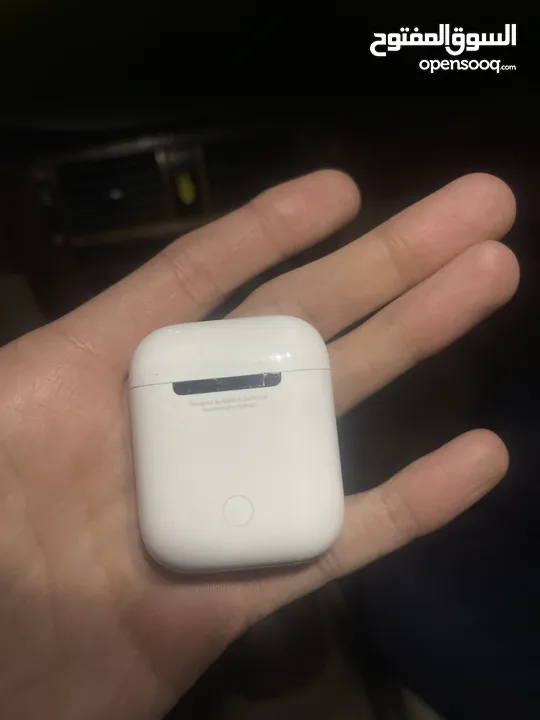 AirPods two