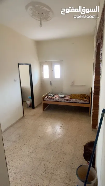 شقة للإيجار