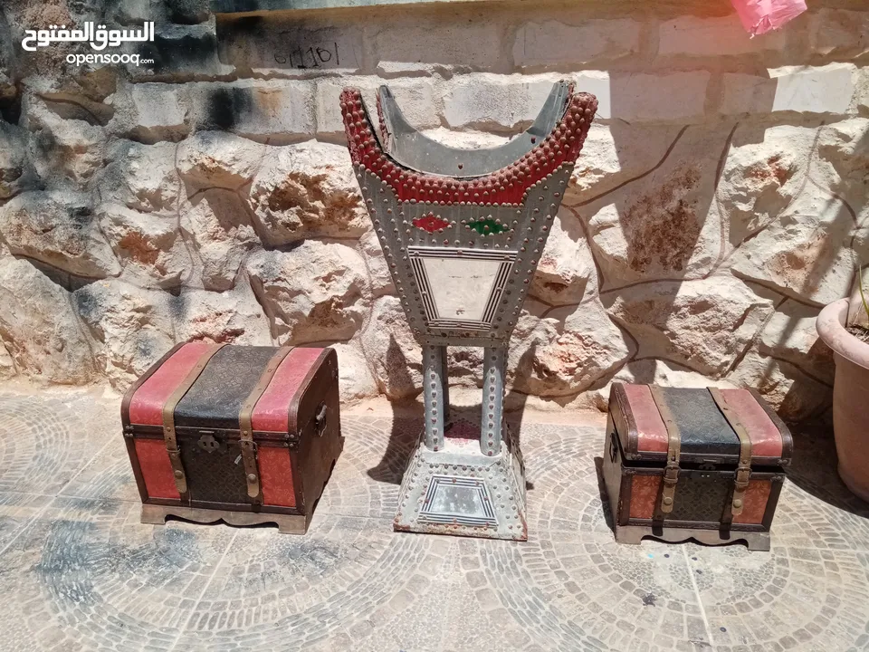 شروه نحاسيات مرتبه