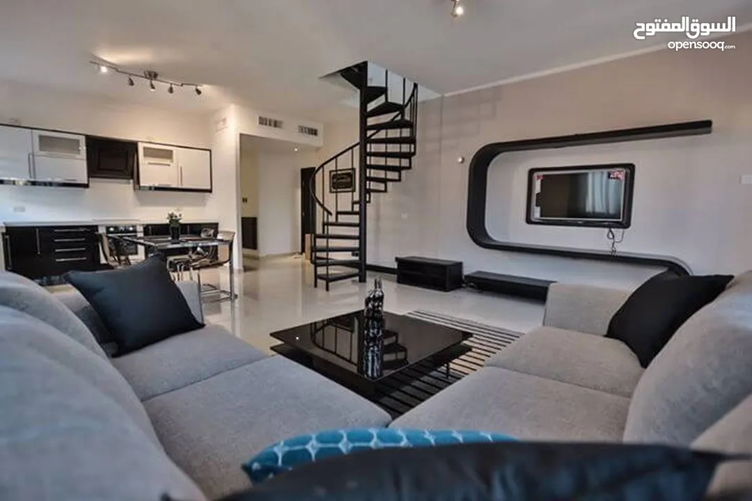 شقة مفروشة للإيجار 210م2 ( Property 6183 )-175081140