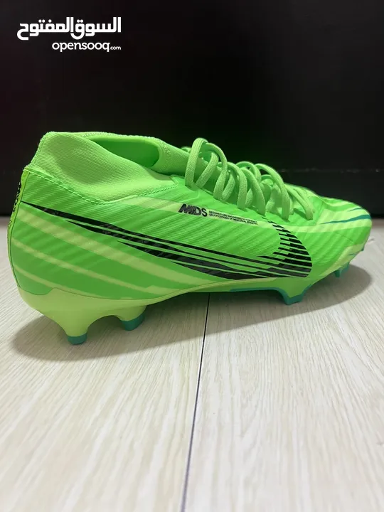 Nike superfly 9 mercurial dream speed