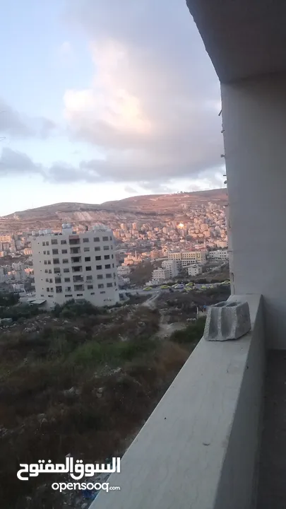 شقة للاجار