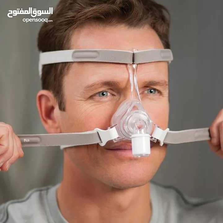 اجهزة تنفسية للبيع والايجار