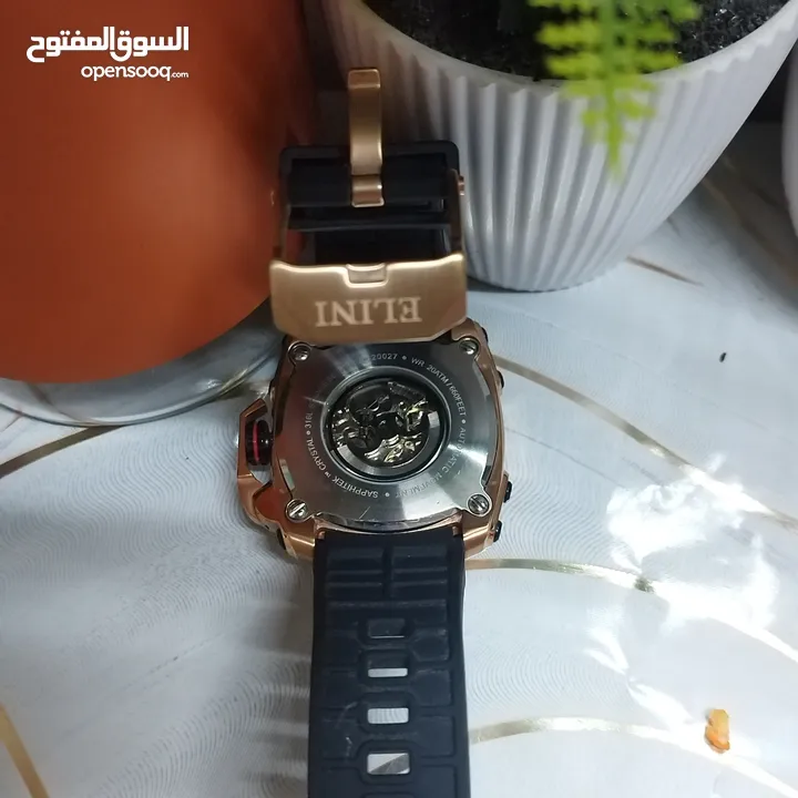 101 percent original WATCH.Name.ELINI.BAROKAS