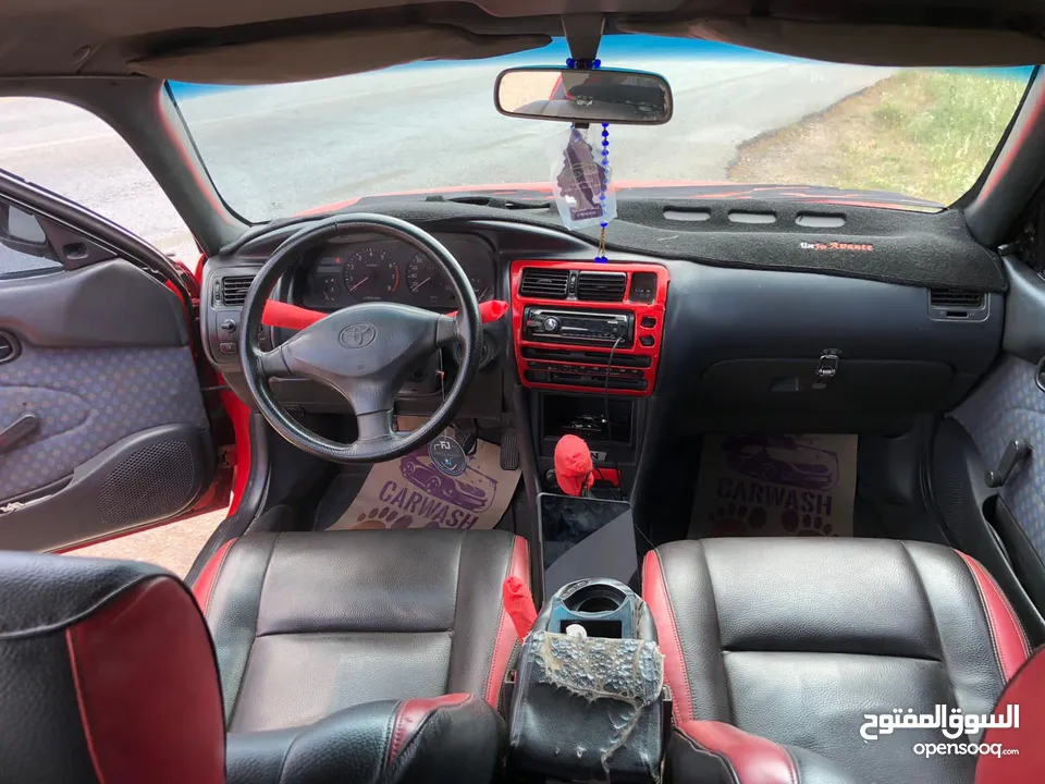Toyota corola 1994