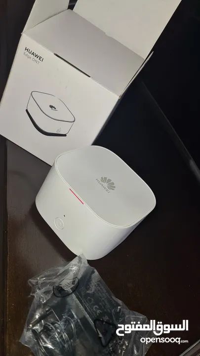 مقوي شبكة هواوي Huawei edge ONT 1200