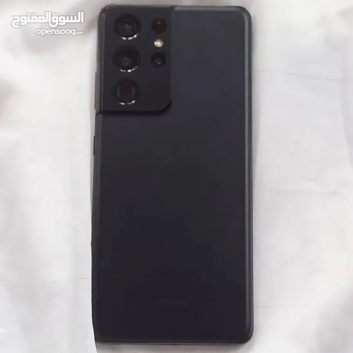 جلاكسي S21 Ultra 5g