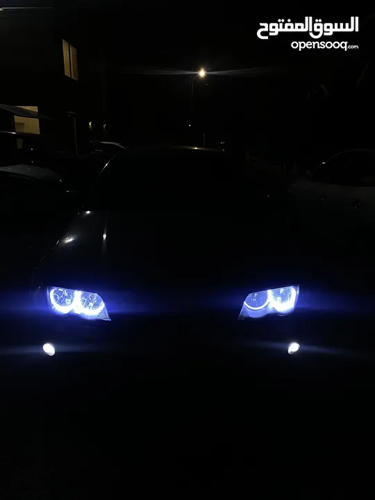 بي ام E46 BMW