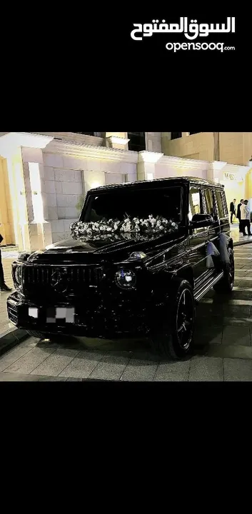 جي كلاس برابوس 2022 للايجار يومي اعراس مناسبات تخاريح