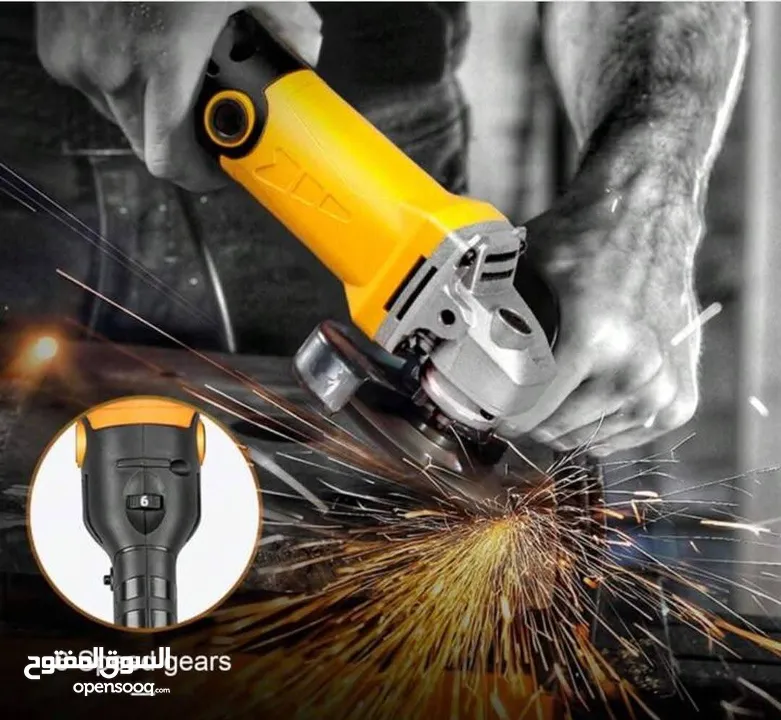 صاروخ 5 انش 6 سرعات