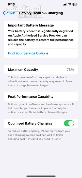 IPhone 11 Pro Max 64GB