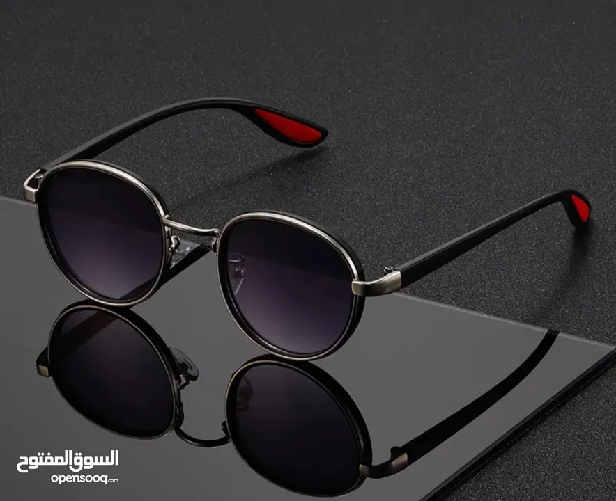 بكج اكسسوارات رجالي فخم