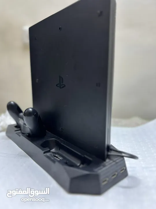 Play station Ps4 pro