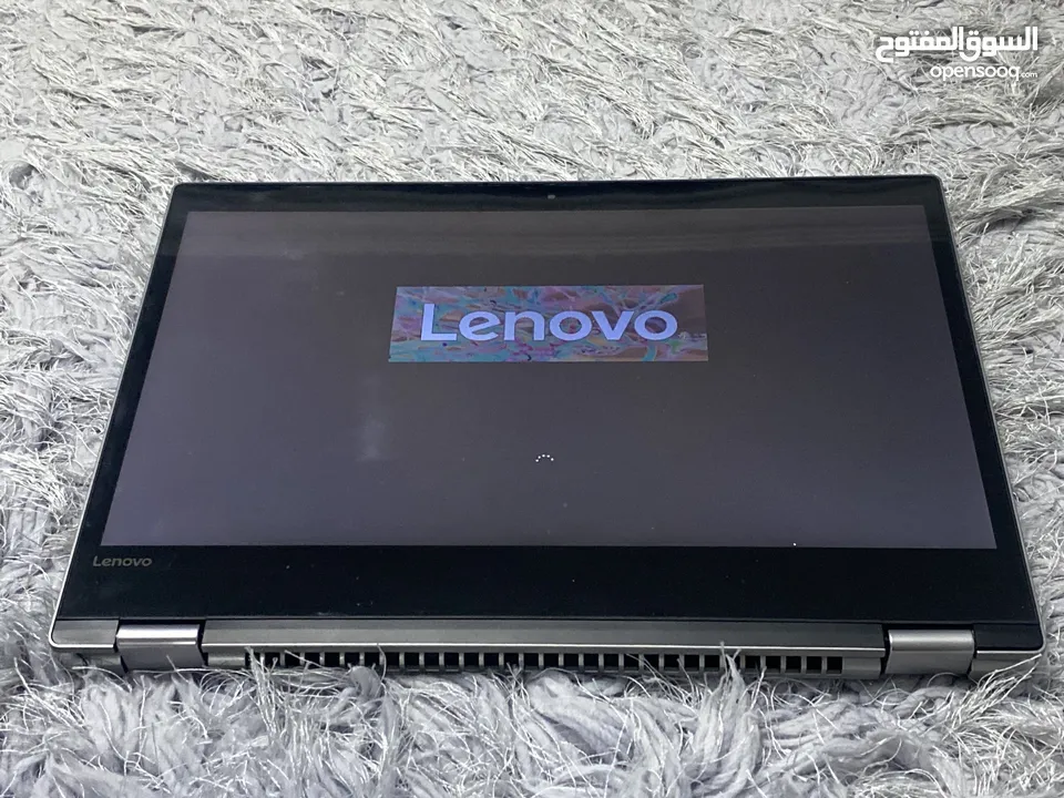 Lenovo Yoga 520 14IKB 14 inch i3 مستعمل