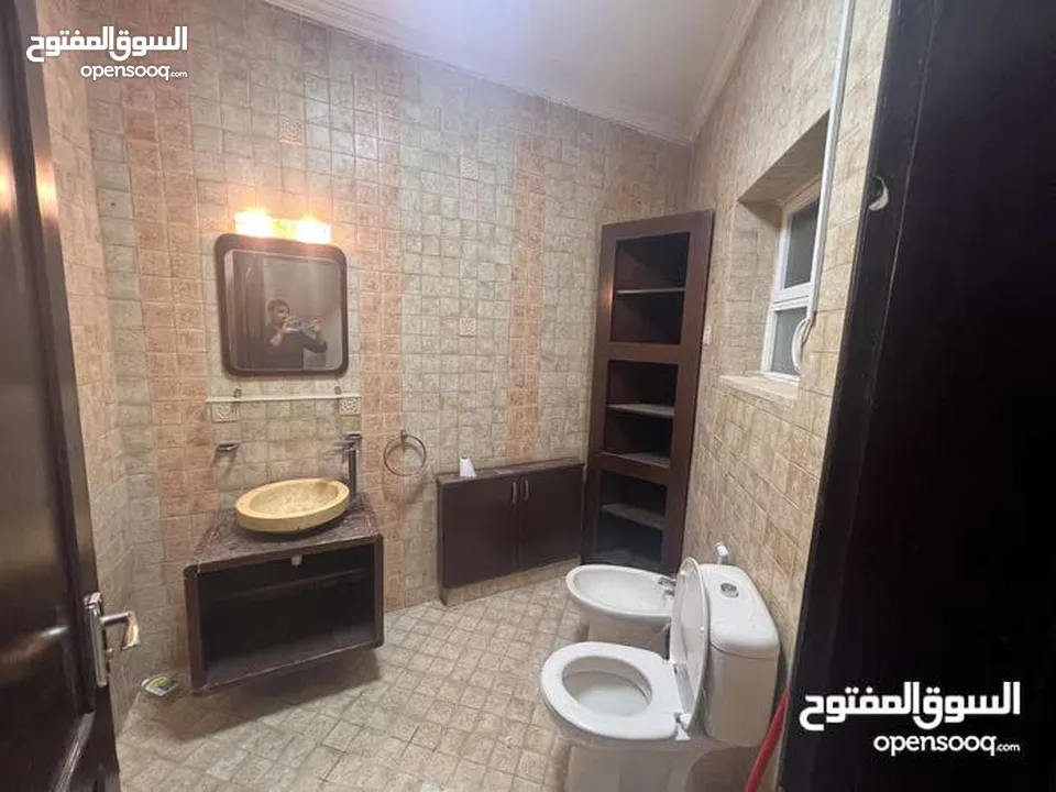 روف مع ترس بإطلالــــه رائعة
