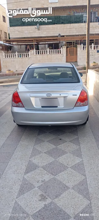 هونداي أفانتي 2006xd للبيع