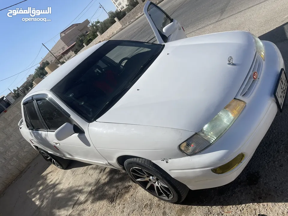 كيا سيفيا 1 للبيع