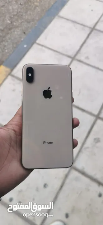 IPhone XS max 265