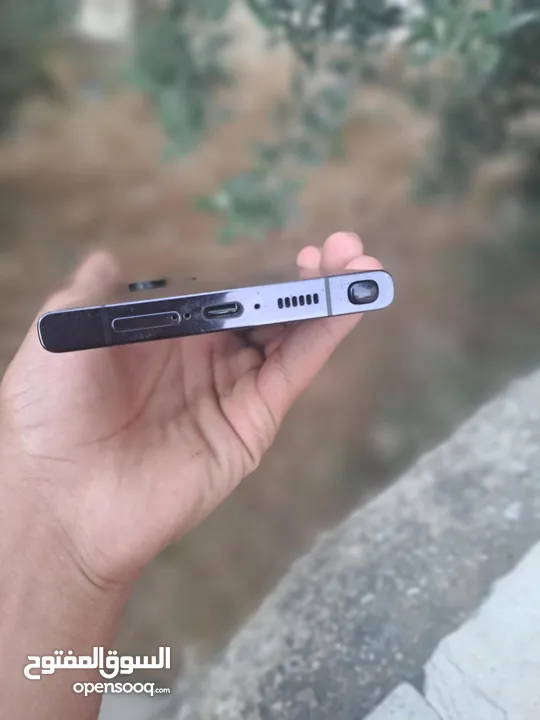 سامسونج S23 ULTRA للبيع أو للبدل على Poco x7 pro شوف الوصف