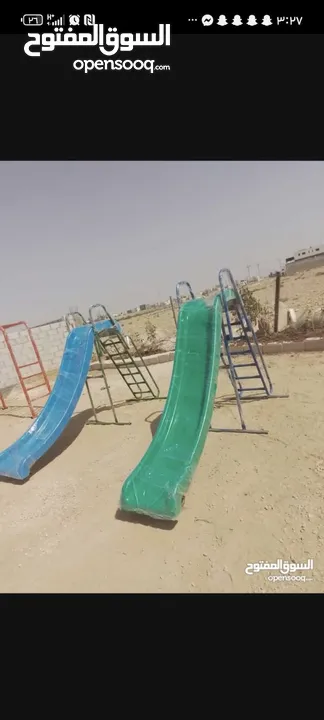 العاب اطفال و مراجيح و سحاسيل