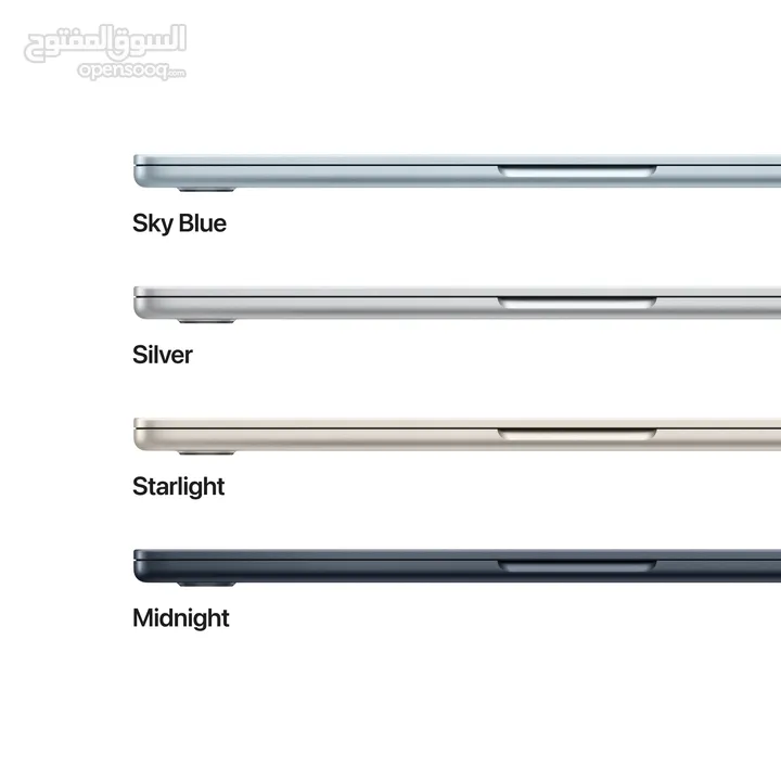 MacBook Air 13 inch M4 16RAM/256GB