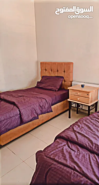 سكن ابن داؤود للطالبات والموظفات Ibn Dawu Housing for Female Students and Employees