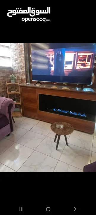 شقة مفروشة للإيجار في سابع 2 نوم ديلوكس420