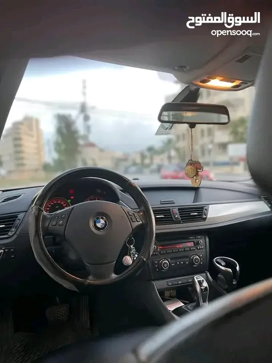 ميني جيب بي ام دبليو اكس ون